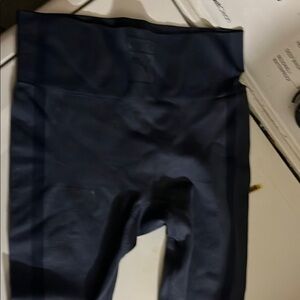 Kids Black Leggings